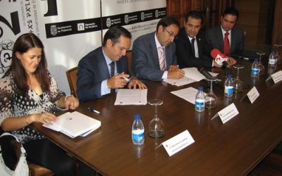 Palencia contará con tres puntos de venta de autogás.