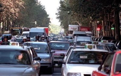 El plan PIVE hace subir un 150% los pedidos en los primeros diez días de octubre.