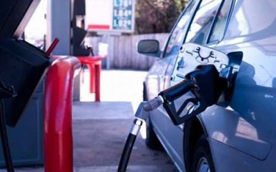 España, la segunda más cara en gasolina antes de impuestos.