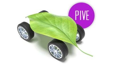 Plan PIVE y la reducción de emisiones.