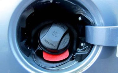 El gasóleo se encarece un 0,3% tras cinco semanas a la baja.