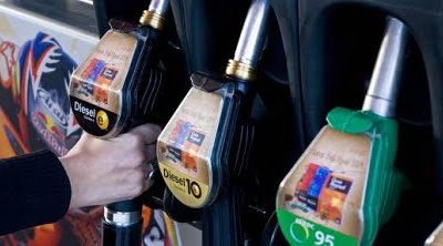 El polvorín de las gasolinas.