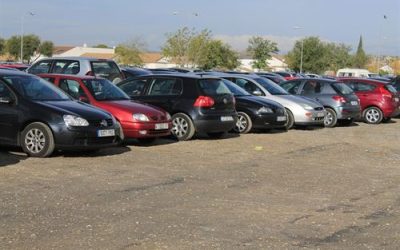 El Plan PIVE ha consumido ya 2,36 millones de euros, más del 3% de su presupuesto.