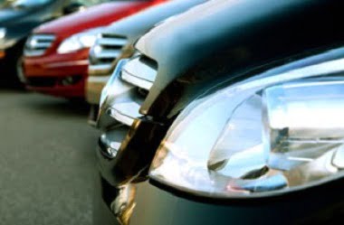 En octubre se vendieron cuatro coches usados por cada uno nuevo.