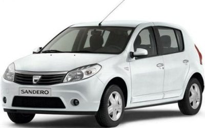 Repsol y Dacia se unen para impulsar el autogas GLP