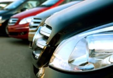 Las ventas de coches usados triplican a las de nuevos.