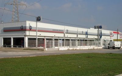 Acuerdo entre Gasmocion y Automóviles Nemesio.