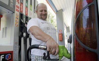 El 35% de los europeos está dispuesto a pagar más por un coche ecológico.