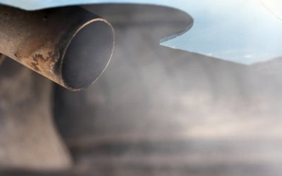 Demanda contra el Ayuntamiento por la contaminación de Barcelona