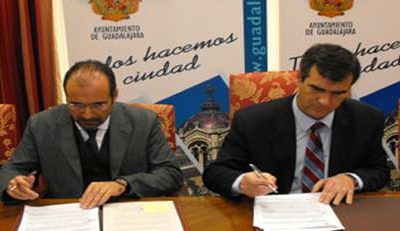 Los autobuses urbanos de Guadalajara que utilicen GNC contarán con una estación de recarga pública.