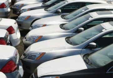 Importadores de coches dicen que 2012 ha sido el peor ejercicio en 20 años en Canarias.