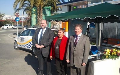 Nuevo punto de suministro de Autogas en Mallorca.
