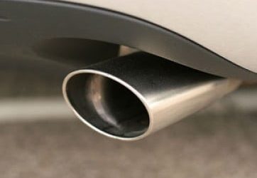 El Gobierno penalizará fiscalmente los coches más contaminantes.