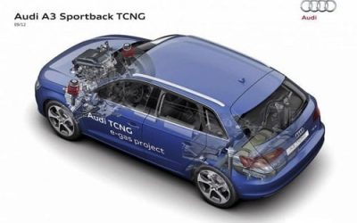 Salón de Ginebra 2013: Repaso de todos los vehículos GLP y GNC de la muestra.