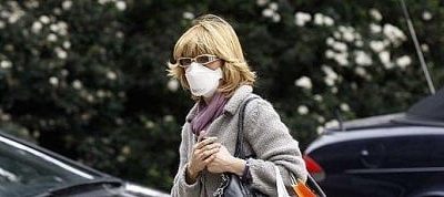 Italia combate su contaminación con la limitación del tráfico en todo el país