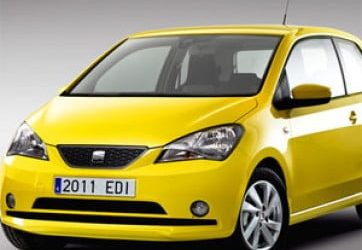 Los coches más pequeños no siempre consumen menos que los grandes