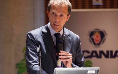 El gas natural licuado, una alternativa viable para la larga distancia