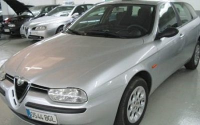 Los usados de gasolina ganan terreno en plena crisis