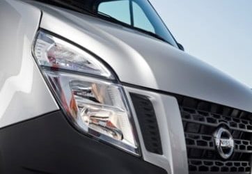 Los fabricantes de furgonetas, contra los límites de CO2