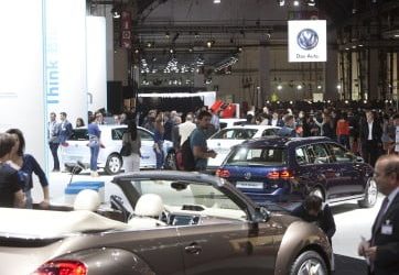 El Salón del Automóvil se consolida como cumbre del sector de la automoción y dinamizador del mercado