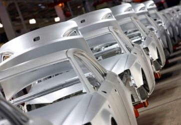 La venta de coches en Europa en mayo, la peor desde 1993