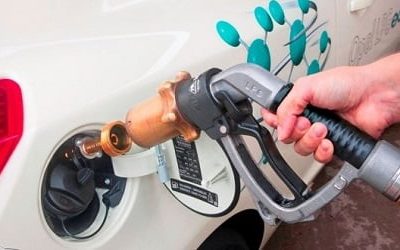 10 ventajas del GLP frente a otros carburantes