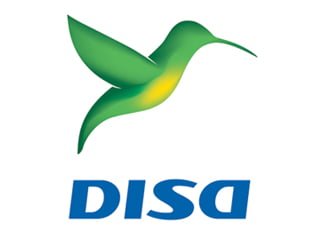 El DISA Copi Sport, a todo gas