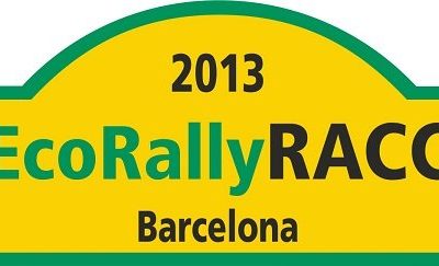 Un Prius híbrido de gasolina y GLP, vencedor absoluto en el EcoRallyRACC