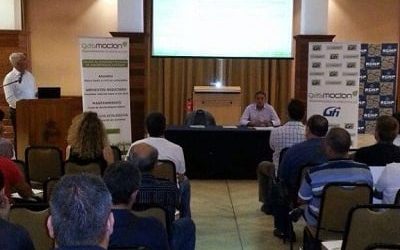 Acuerdo de colaboración entre Gasmocion y la red Autotaller en Mallorca