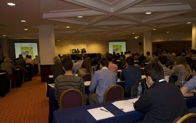 La Fundación Gas Natural Fenosa analiza en Palma de Mallorca iniciativas para mejorar la eficiencia energética