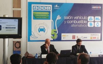 El autogas GLP, «una gran oportunidad de negocio»