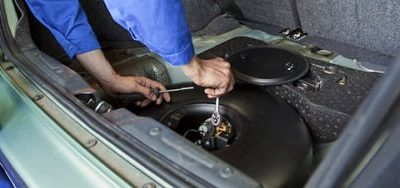 Los vehículos que funcionan con autogas GLP se cuadruplican en tres años