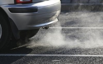 Batalla europea por las emisiones de CO2 de los automóviles