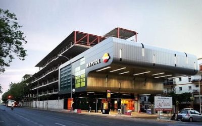 La demanda de autogas GLP es la que más aumenta en septiembre y octubre