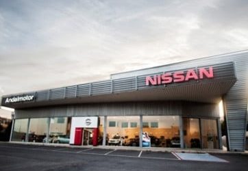 Las matriculaciones suben un 15% en noviembre