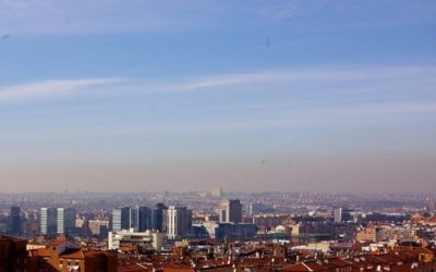 Madrid presenta su plan de calidad del aire, con ventajas para los vehículos a autogas GLP y GNC