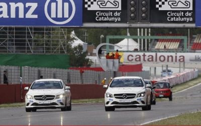 ECOseries: más espectáculo y ecología para 2014