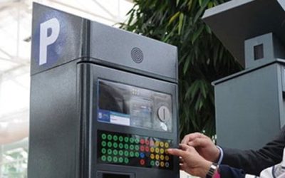 Cómo usar los nuevos parquímetros de Madrid, donde los vehículos a autogas/GLP y GNC tienen descuento