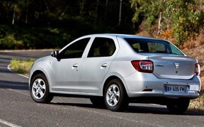 Renault y Dacia apuestan junto a Repsol por el GLP