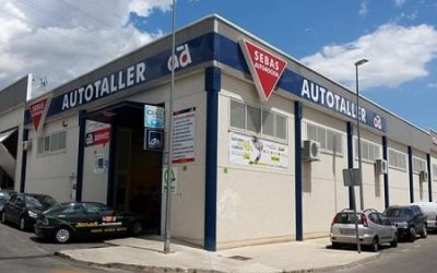 Sebas Automoción transforma tu vehículo a Autogas/GLP con Gasmocion