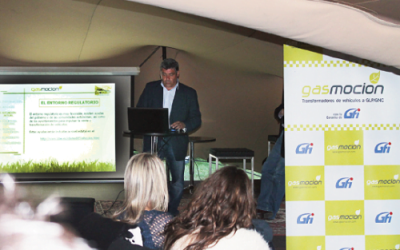 Gasmocion y Talleres Pablo presentan en Poo de Llanes la tecnología del gas licuado del petróleo (GLP)