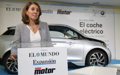 Plan de estímulo del Gobierno para los coches impulsados por energías alternativas, incluido el autogas/GLP y GNC