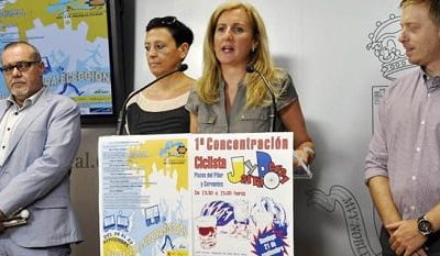 La Semana de la Movilidad de Ciudad Real contará con la presencia del autogas GLP