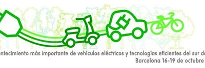 Expoélectric 2014, con híbridos enchufables y motores bi-fuel con gas natural comprimido (GNC)