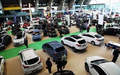 La Magdalena acogerá un salón de los combustibles alternativos con presencia del autogas/GLP