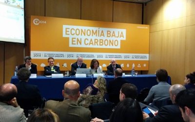José Luis Blanco: “El Autogas/GLP lidera la carrera de implantación de los combustibles alternativos”