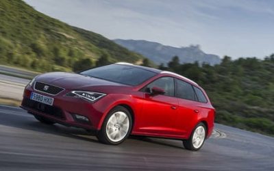 SEAT apuesta por el gas natural comprimido (GNC)