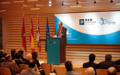 Análisis del Congreso del Vehículo y Combustible Alternativos 2015