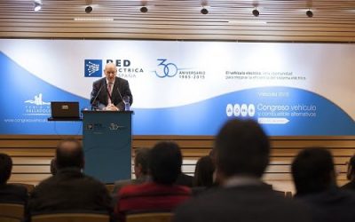 El autogas GLP se hace sitio en el mix energético español