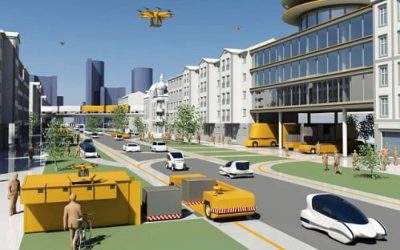 La transición energética y el futuro de la industria automovilística